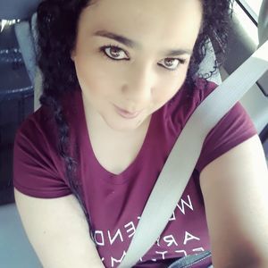 Meet your Posher, Karina